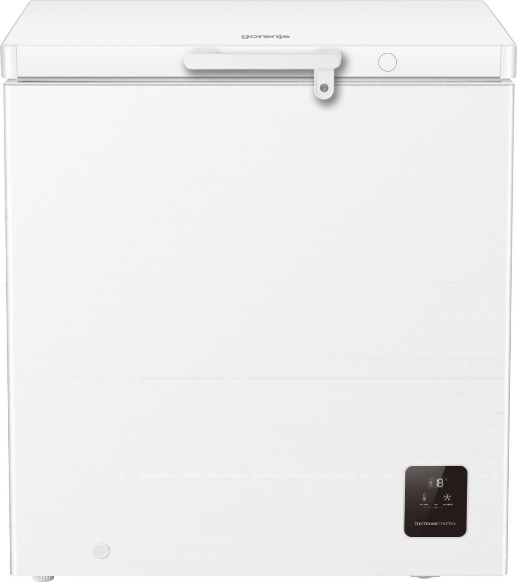 Gorenje - FH20E6W5 Freezers