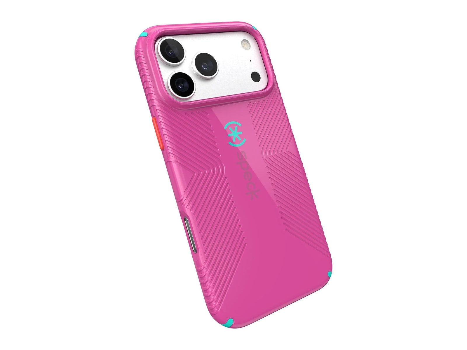 Speck - CandyShell Icon MagSafe - iPhone 18 Pro Max - Bubblegum Pop