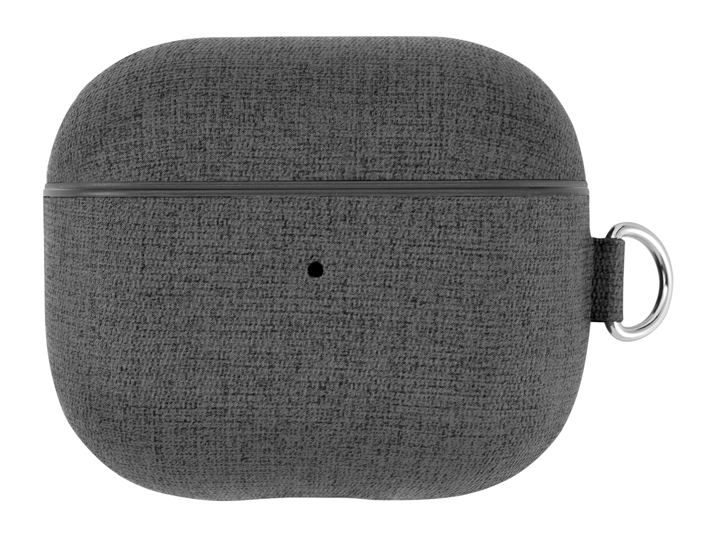 MOMAX - Apple AirPods 3 Case - Gray