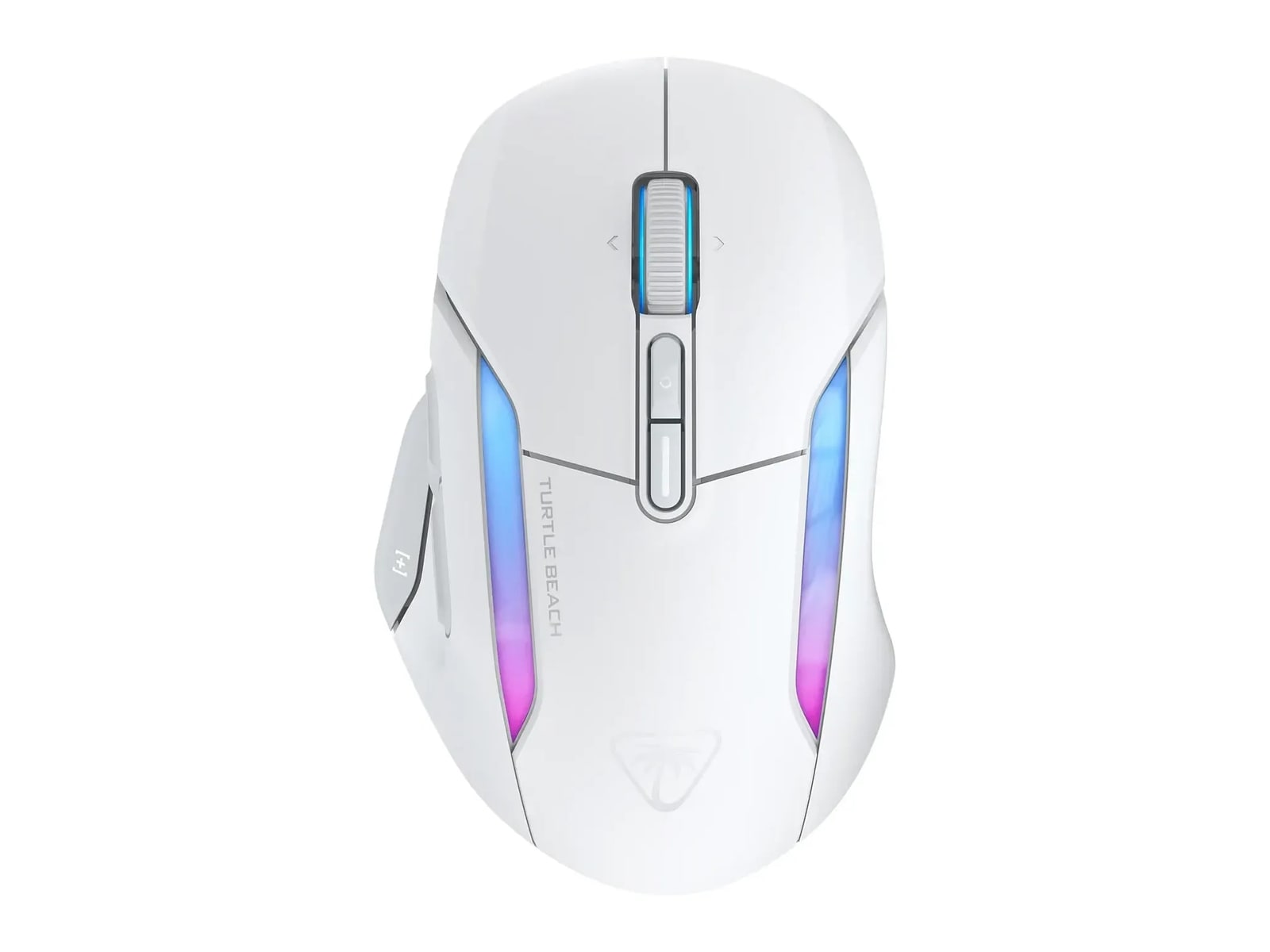 Turtle Beach - Kone II Air Mice - White