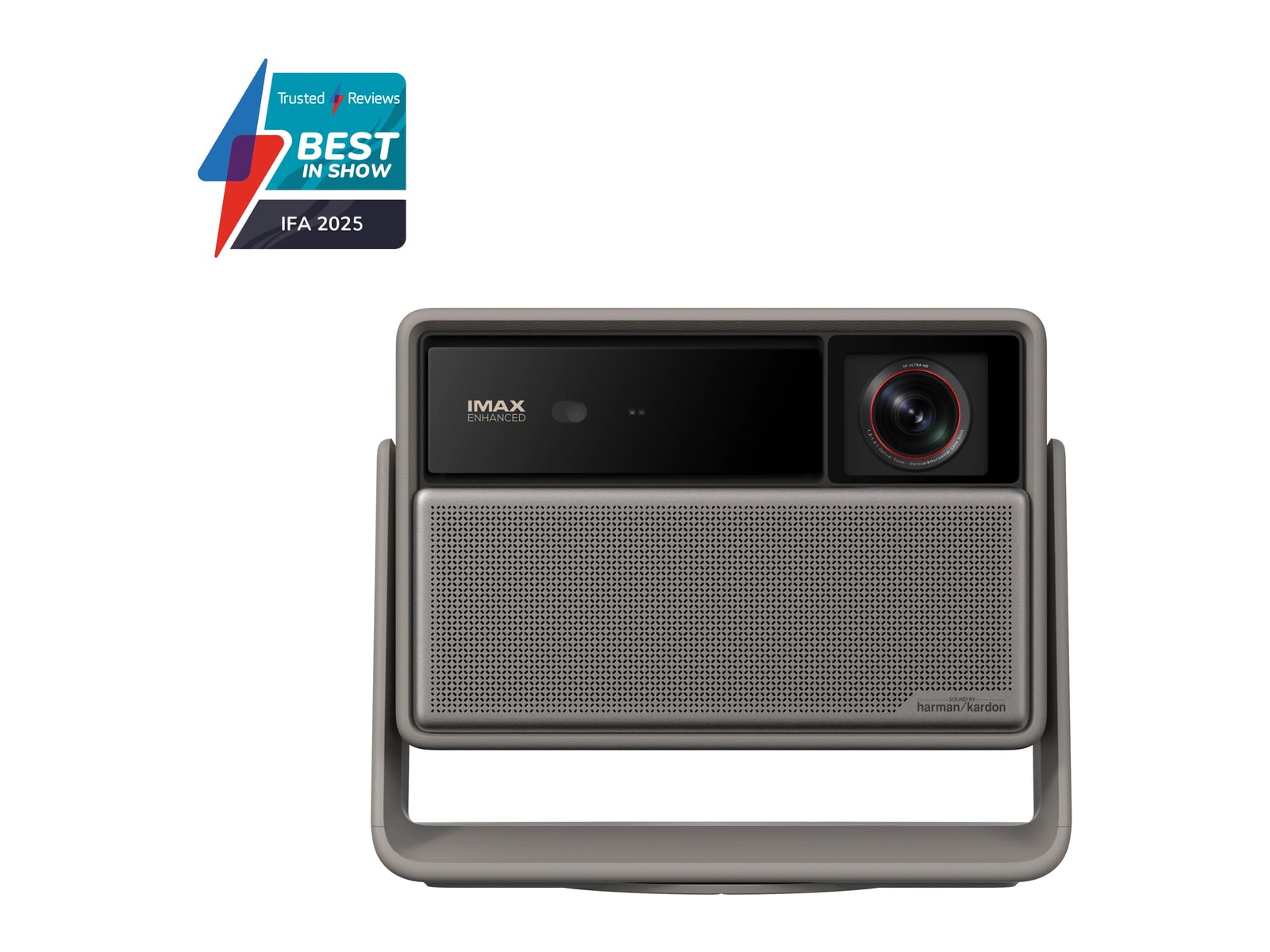 XGIMI - HORIZON 20 Max Projectors