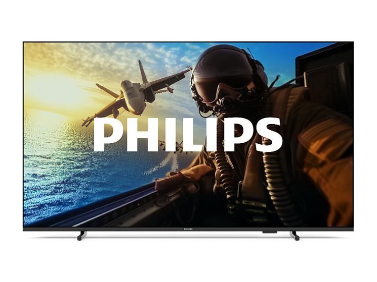 Philips - PUS7000 75 inch 4K/8K TVs