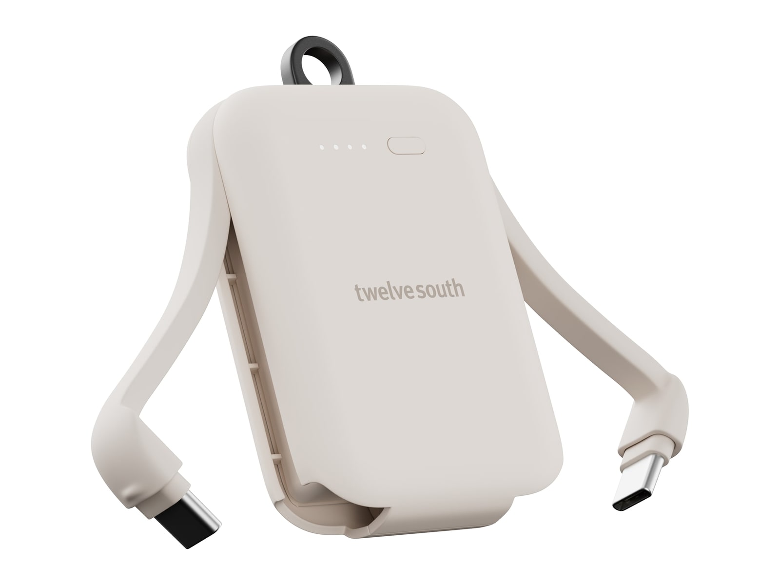 Twelve South - PowerClip Dune Power Banks