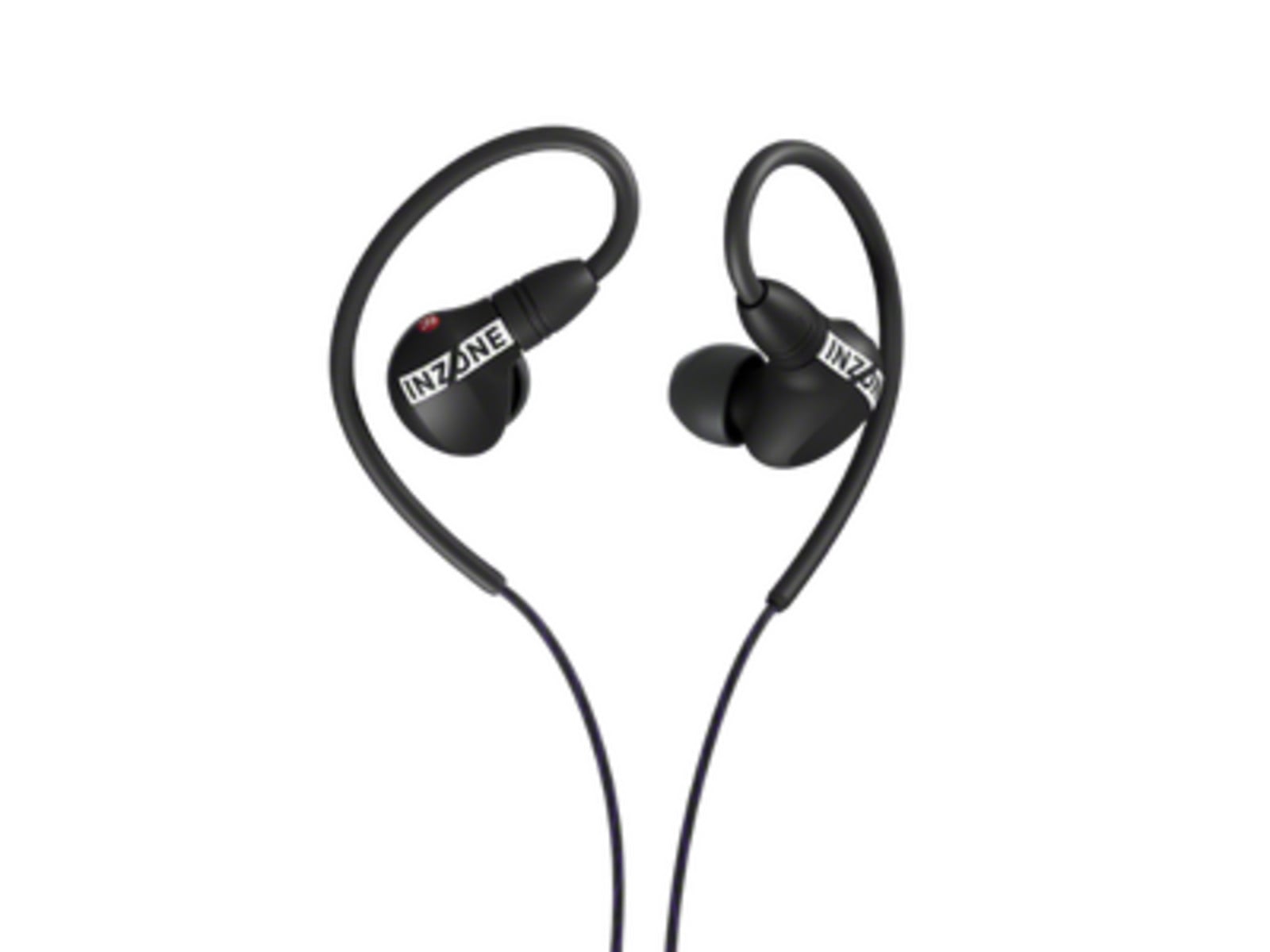 Sony - INZONE E9 - Black