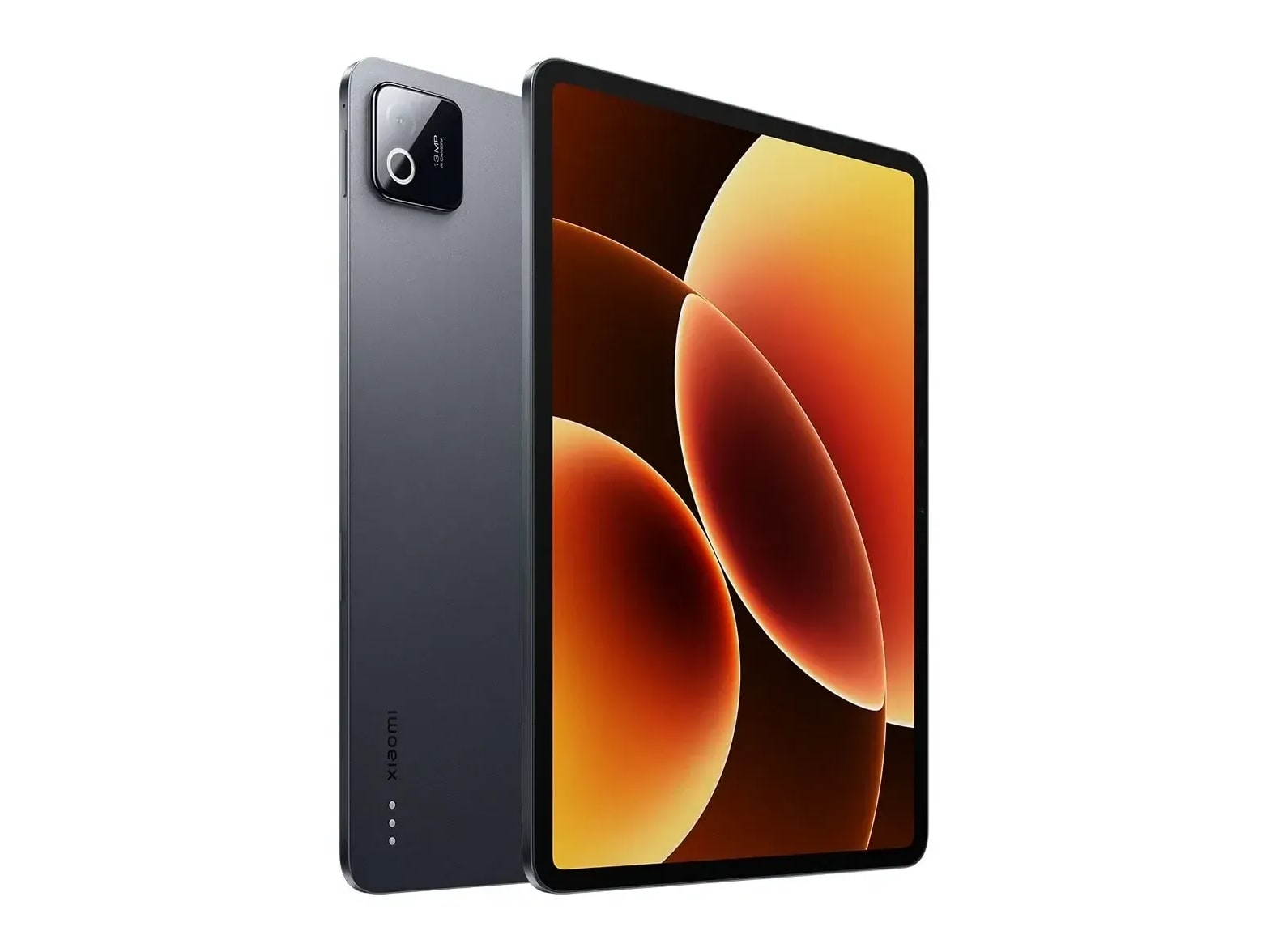 Xiaomi - Pad 8 - 256GB - Wi-Fi - Gray
