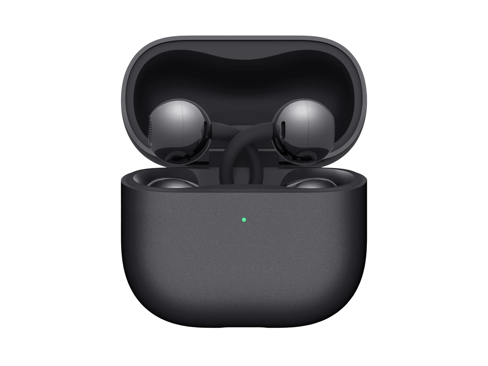 Huawei - FreeClip 2 True Wireless Earbuds - Black