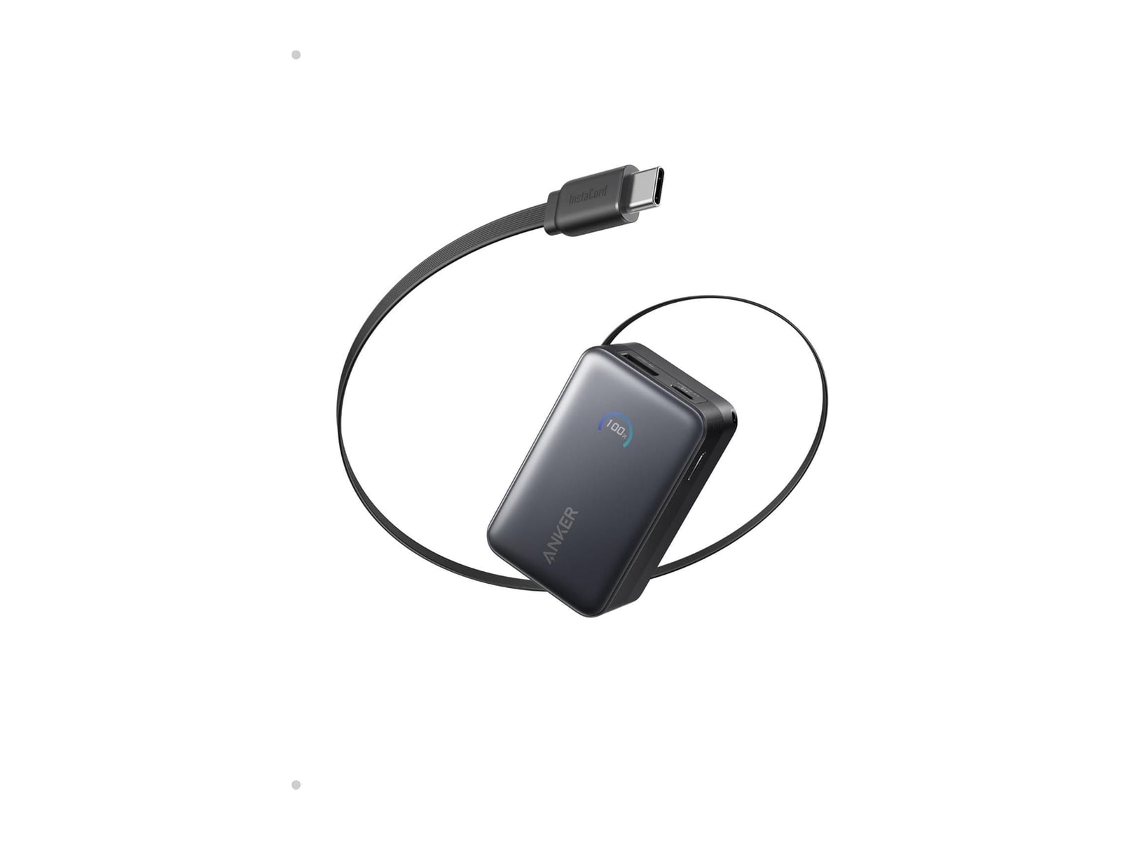 Anker - Nano Power Banks - 10000 mAh