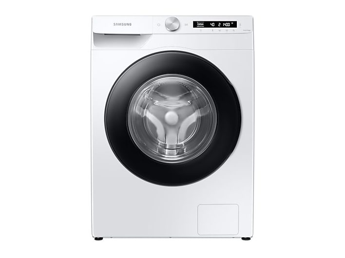Samsung - WW80T534AAWA Washing Machines