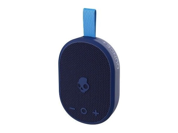 Skullcandy - Ounce+ Portable Speakers - Navy