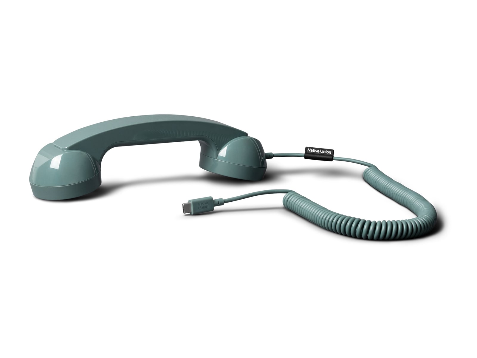 Native Union - POP Phone - Slate Green