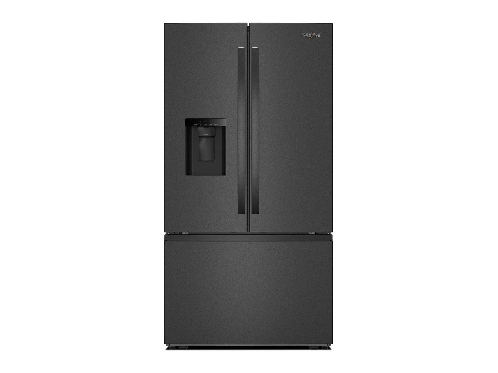 Whirlpool - WRFF3536SV Refrigerators