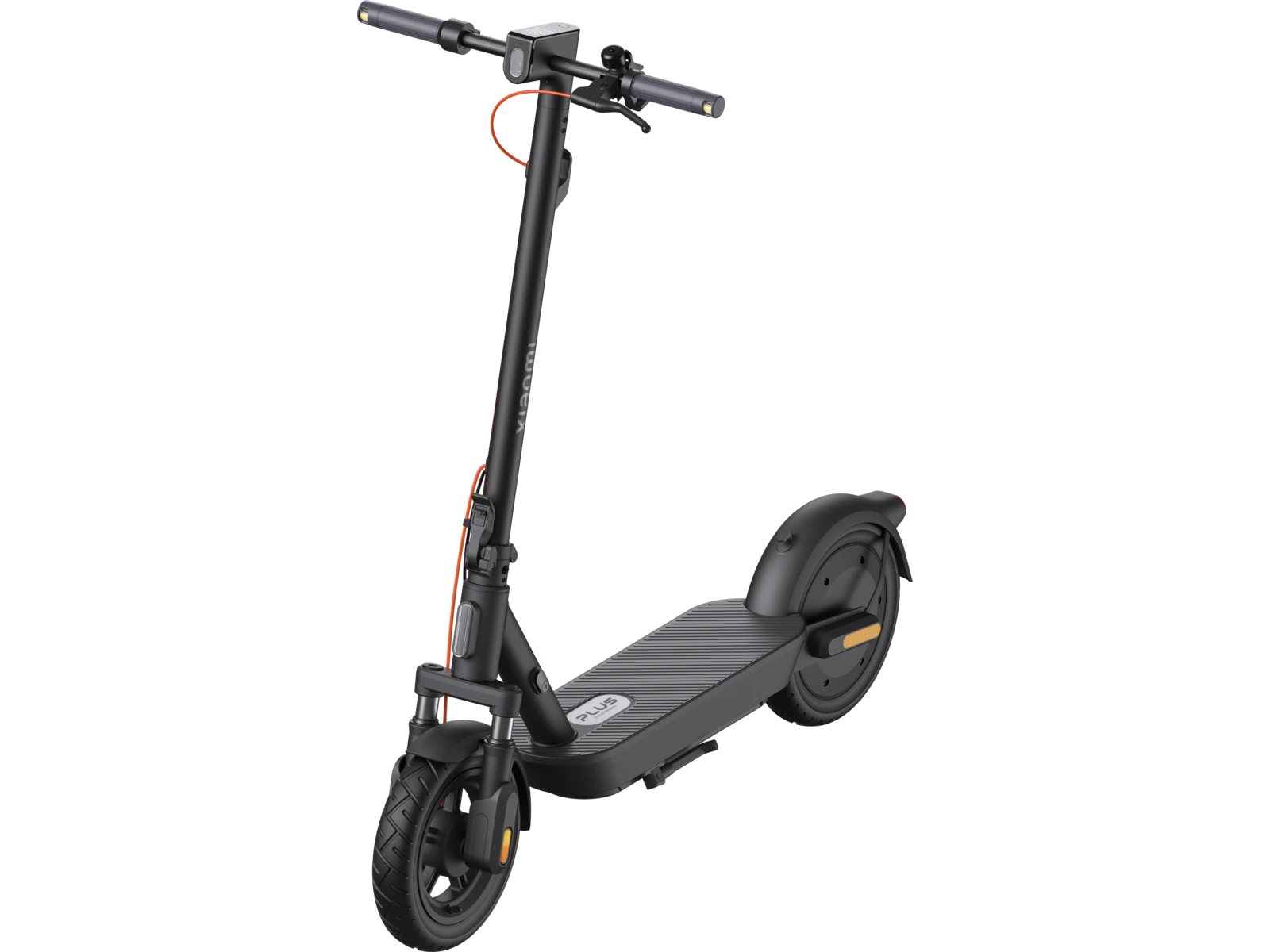 Xiaomi - Electric Scooter 5 Plus - Black