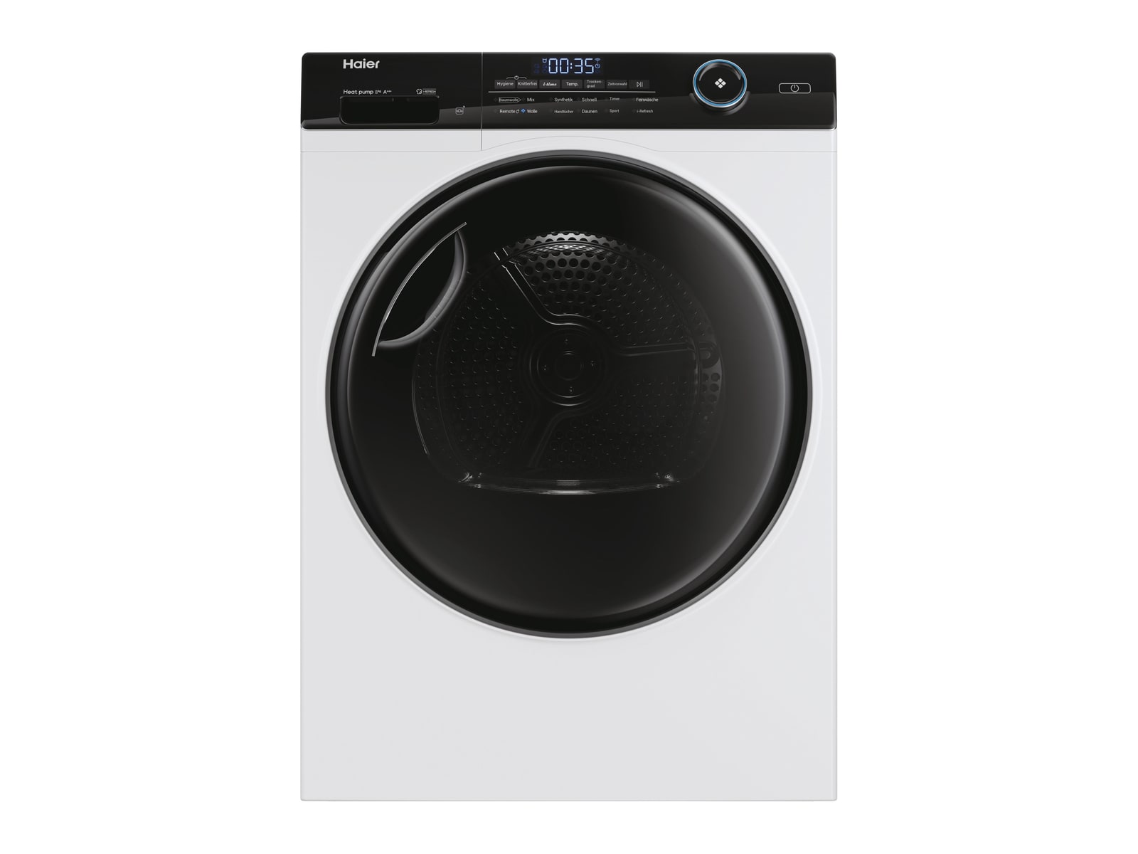 Haier - HD80-A3959 Dryers