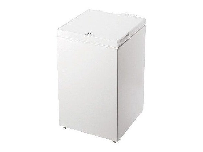 Indesit - OS 2A 100 2 Freezers