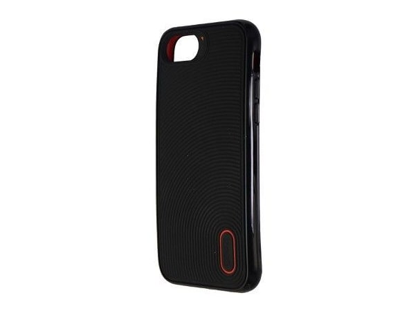 ZAGG - Battersea Case - iPhone SE (3rd gen) / SE (2nd gen) / 8 / 7 - Black