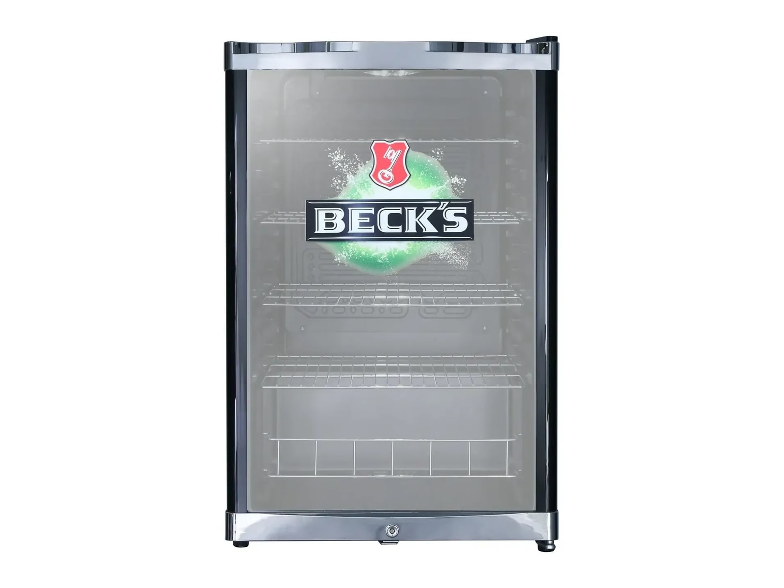 Cubes - HC 241 E Beck's Refrigerators