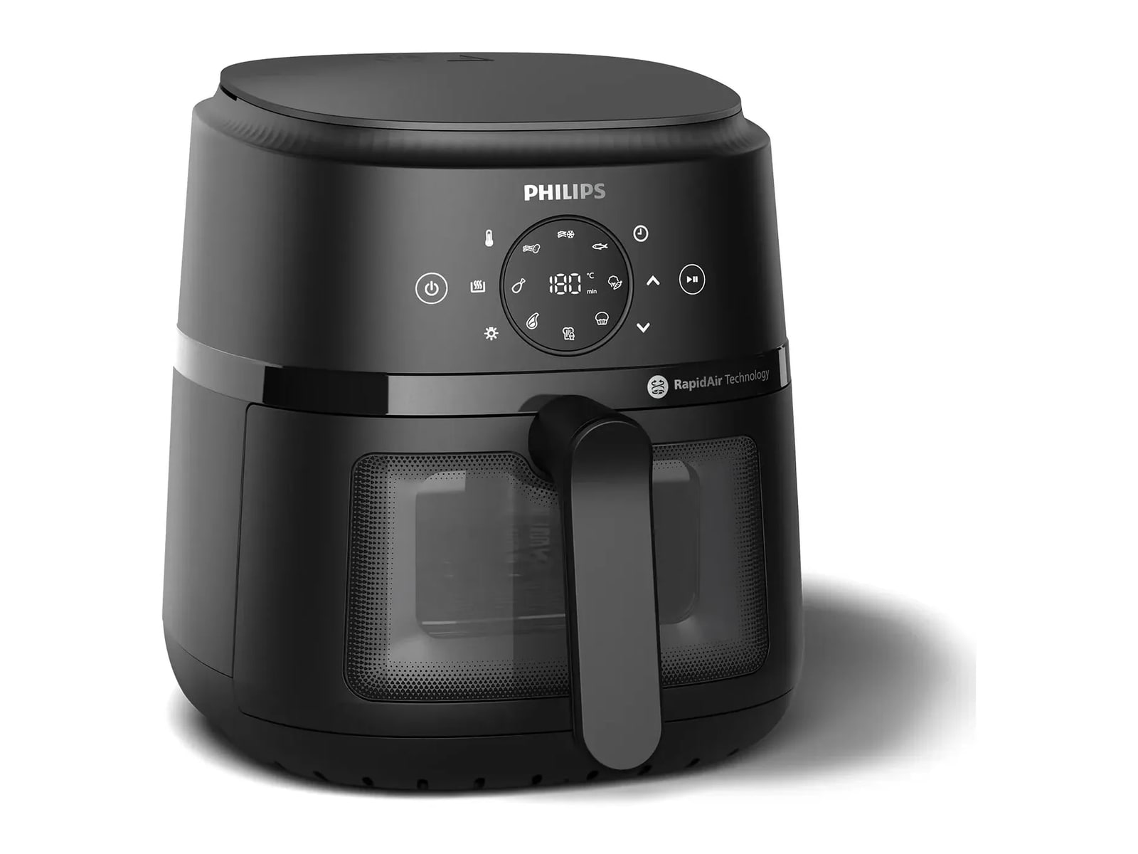 Philips - Airfryer 2000 Series NA220/00 Air Fryers (EU)
