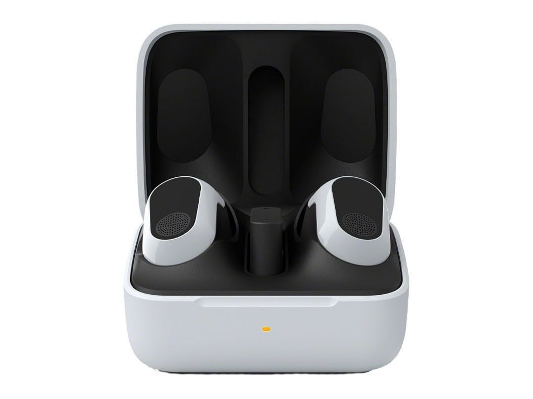 Sony - WFG700N - White