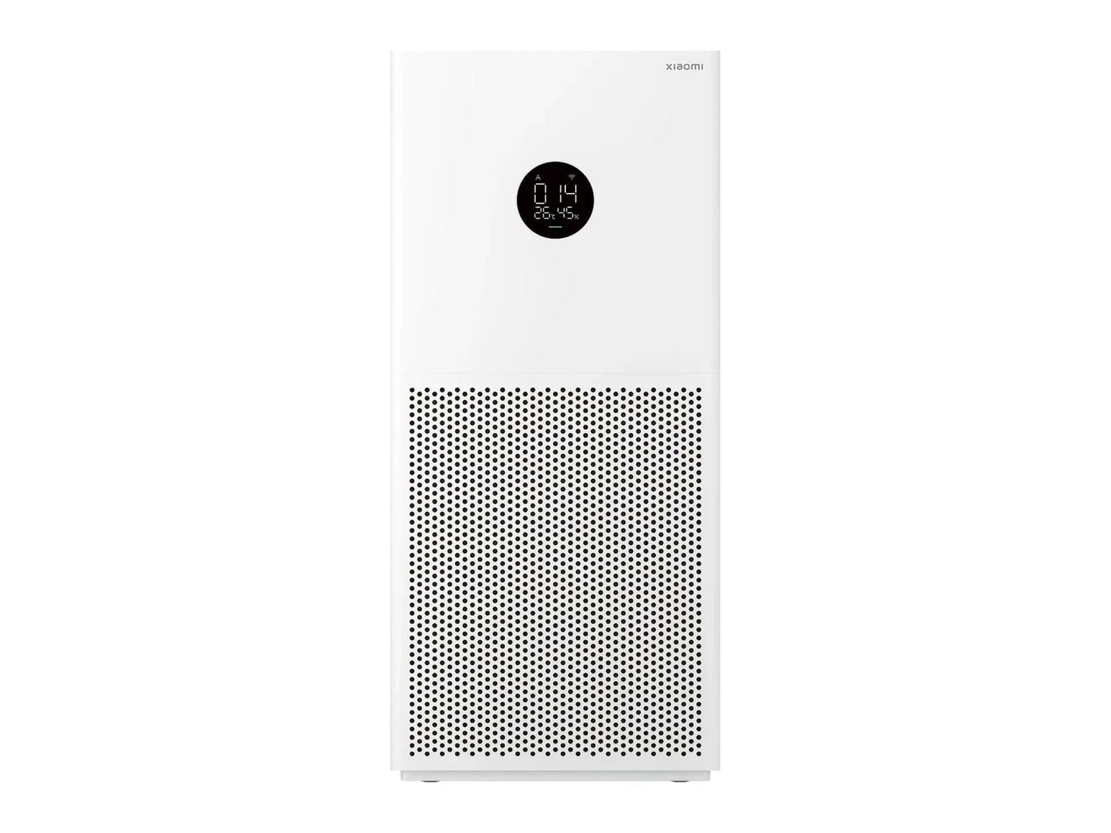 Xiaomi - Smart Air Purifier 4 Lite White Air Purifiers