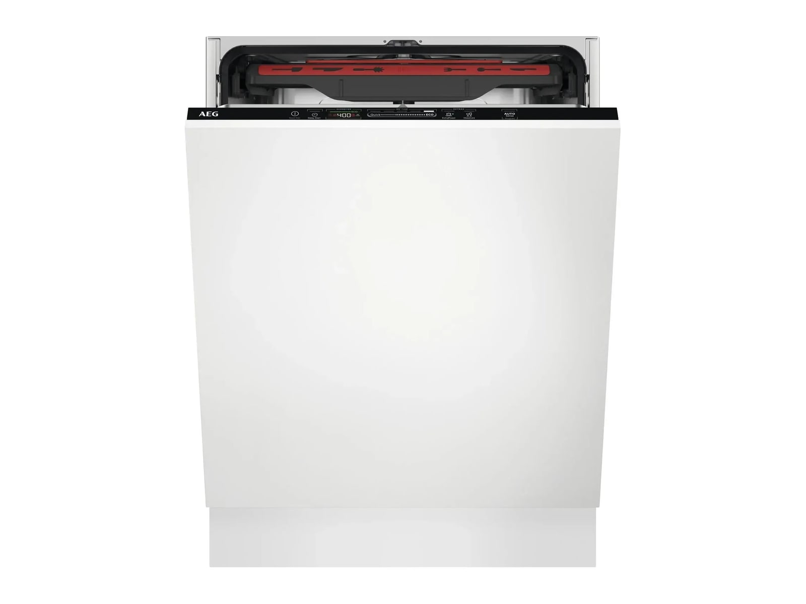 AEG - FSK64907Z Fully Integrated Dishwashers
