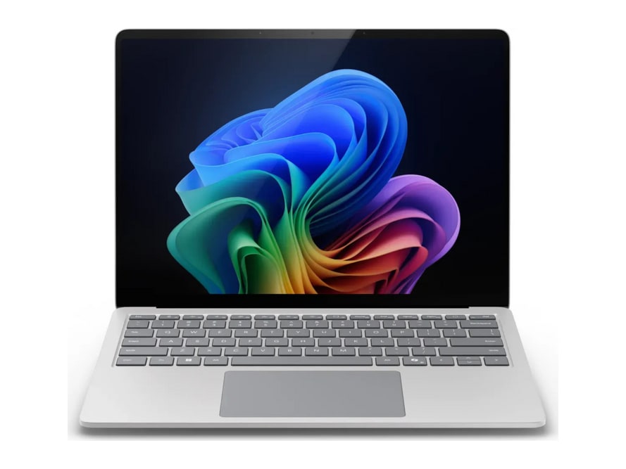 Microsoft - Surface Laptop 7 13.8" - 32GB Memory - 256GB SSD - Platinum