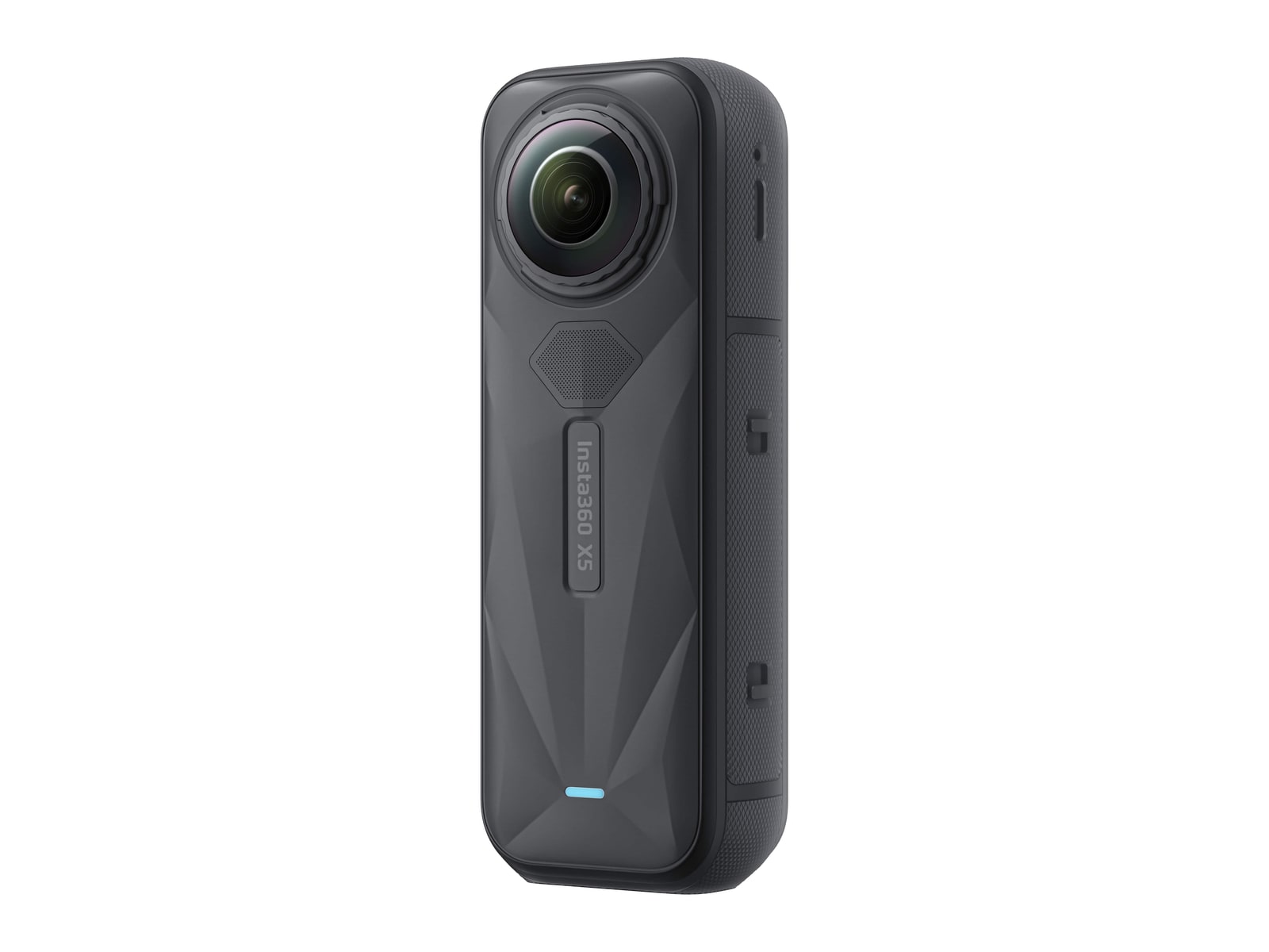 Insta360 - X5 8K Action Cameras - Black