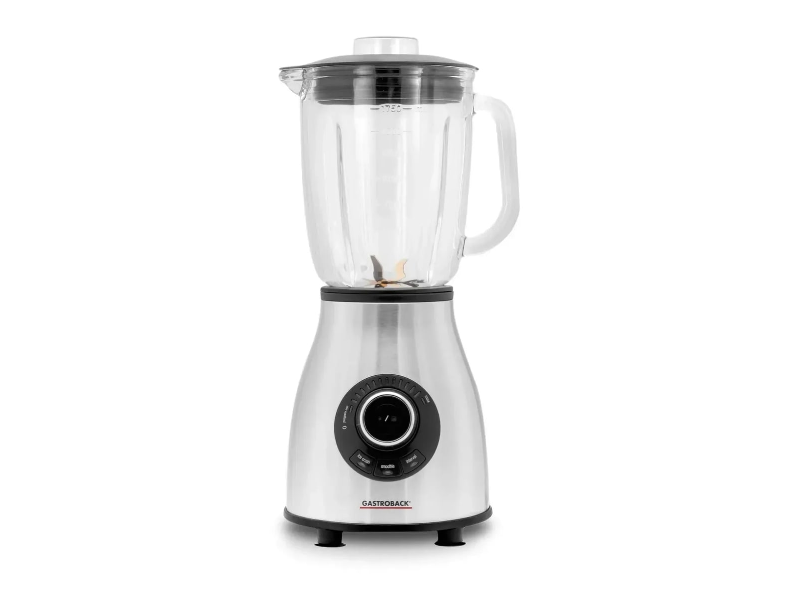 Gastroback - 40986 Vital Mixer PRO Blenders & Mixers (EU)