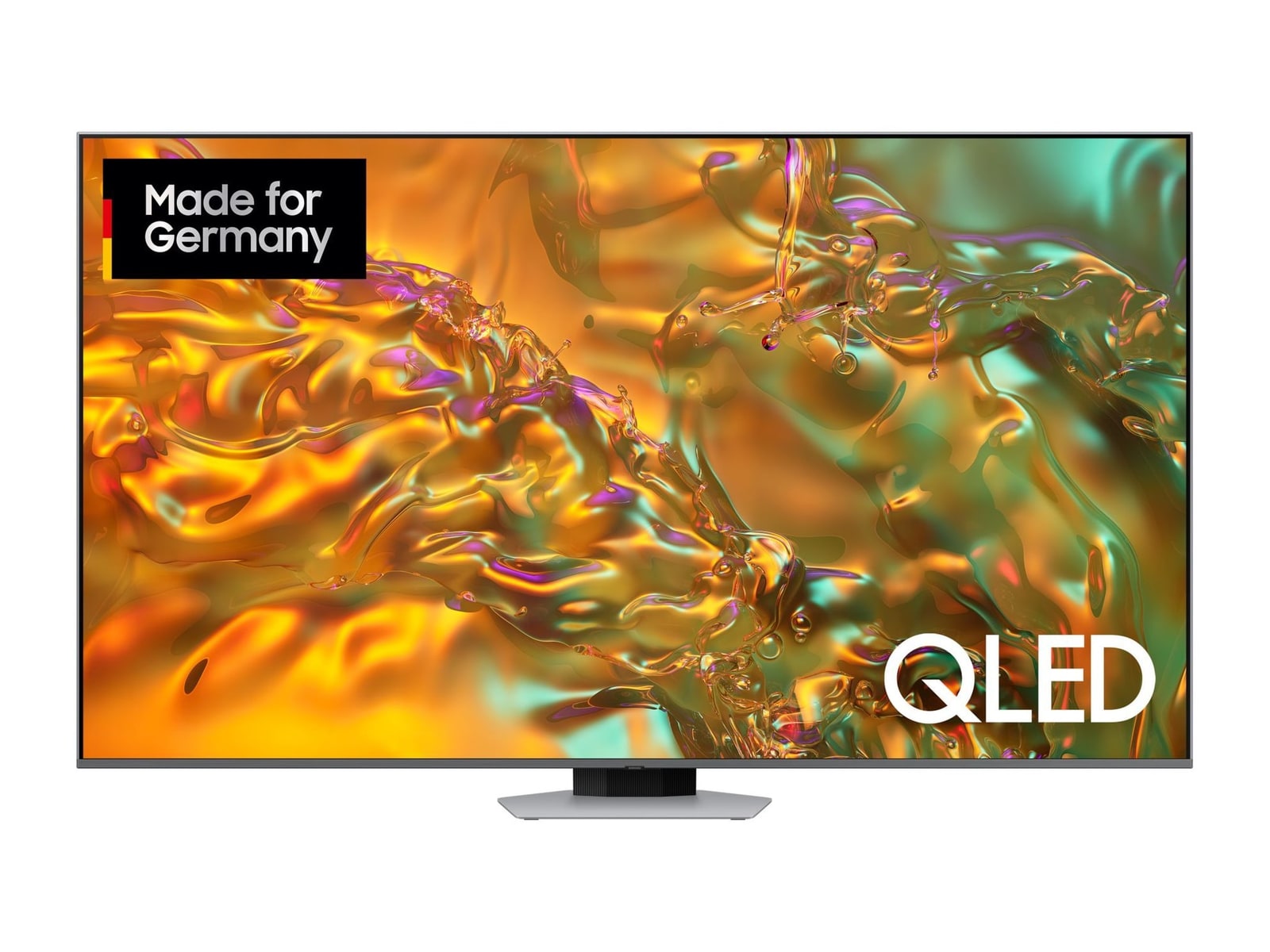 Samsung - QLED Q80D 85 inch QLED TVs