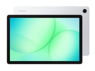 Samsung - Galaxy Tab A11+ - 256GB - Wi-Fi - Silver