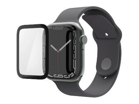 Hama - Super Hybrid - Apple Watch 4 / 5 / 6 / SE 1st / 2nd Gen, 40mm - Transparent