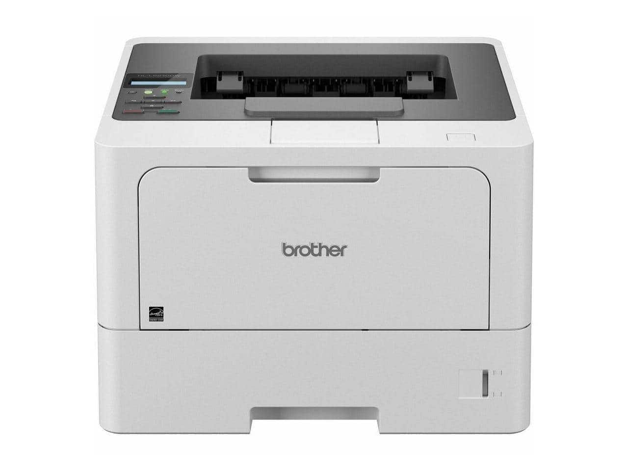 Brother - HL-L5210DW Printers & Scanners