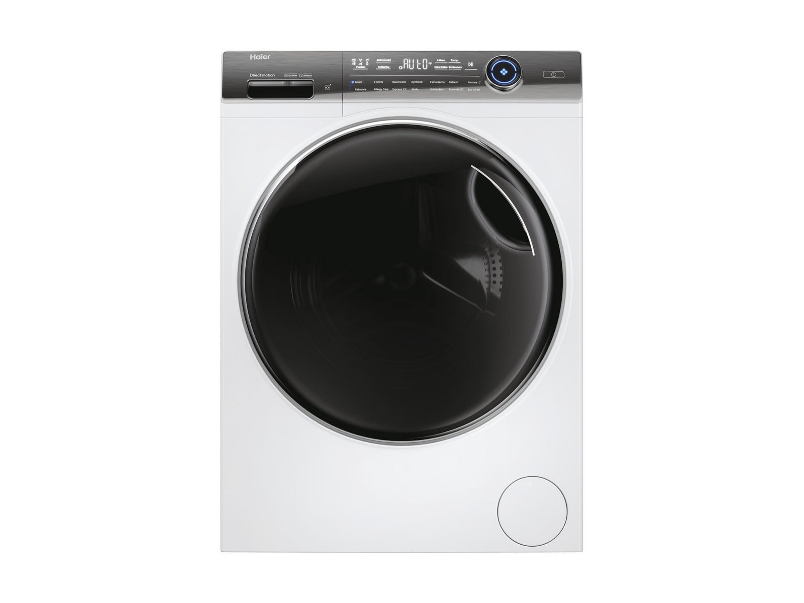 Haier - HW80-BD14979EU1 Washing Machines