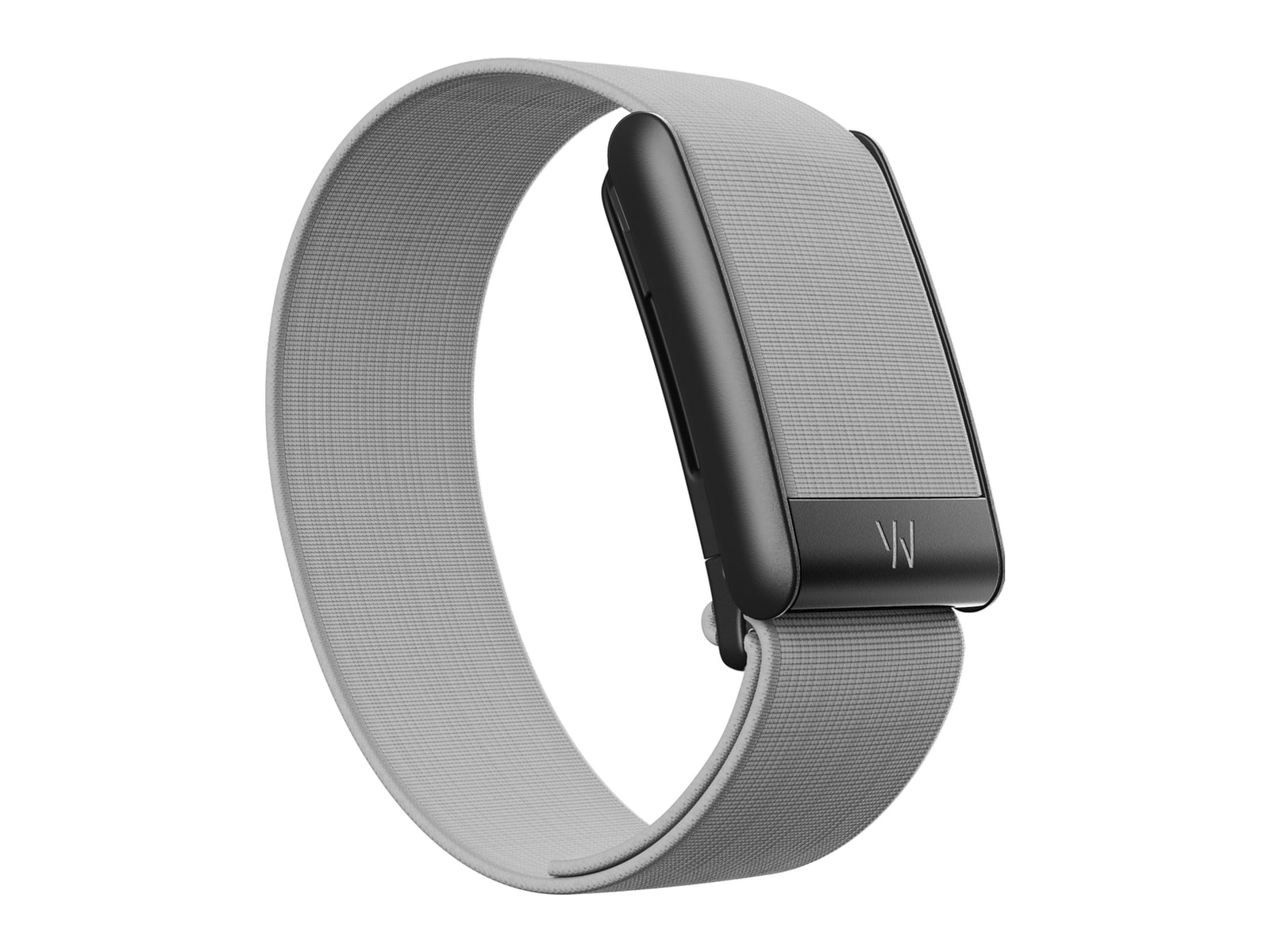 WHOOP - 5.0 CoreKnit Band Watch Bands - Ash Grey