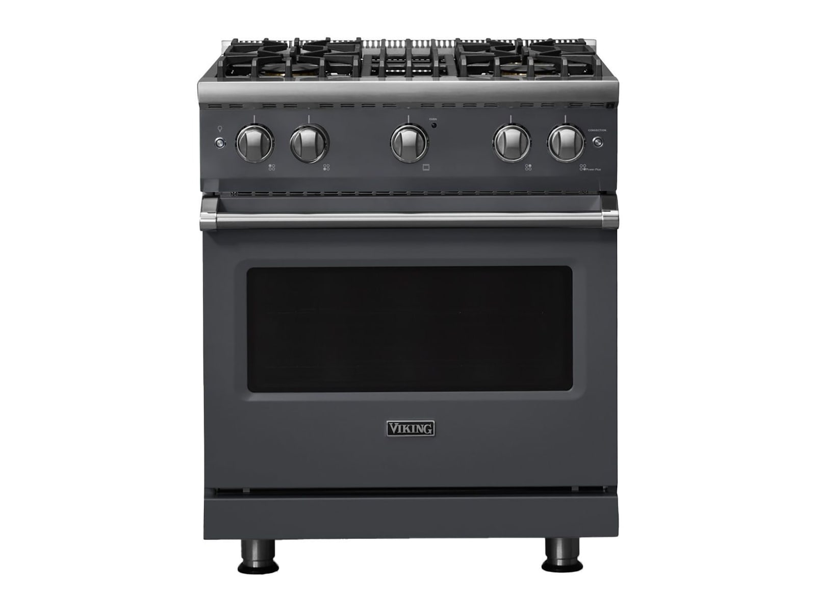 Viking - VGR53044BCS Ovens & Ranges