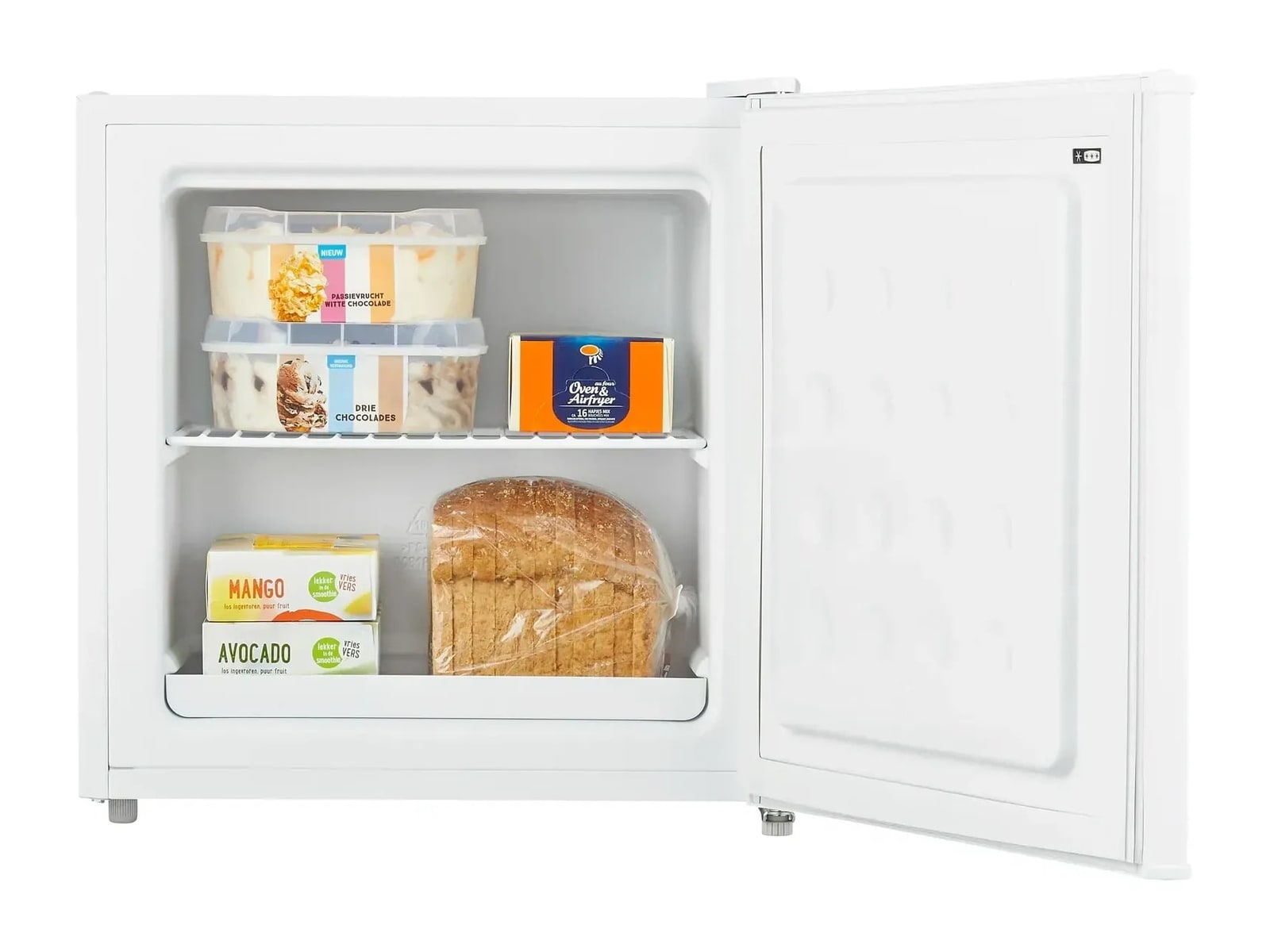 Tomado - TFM4402W Mini Freezers
