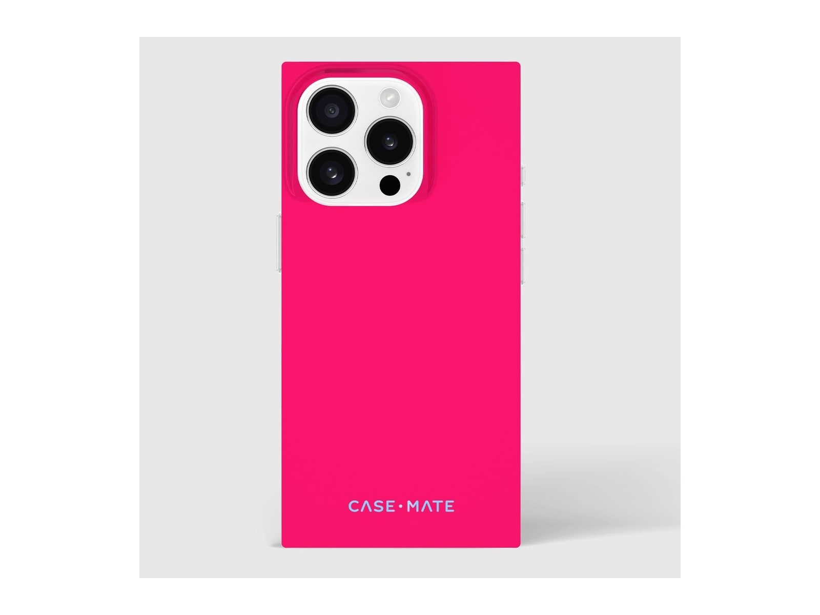 Case-Mate - Neon Watermelon BLOX MagSafe - iPhone 16 Pro