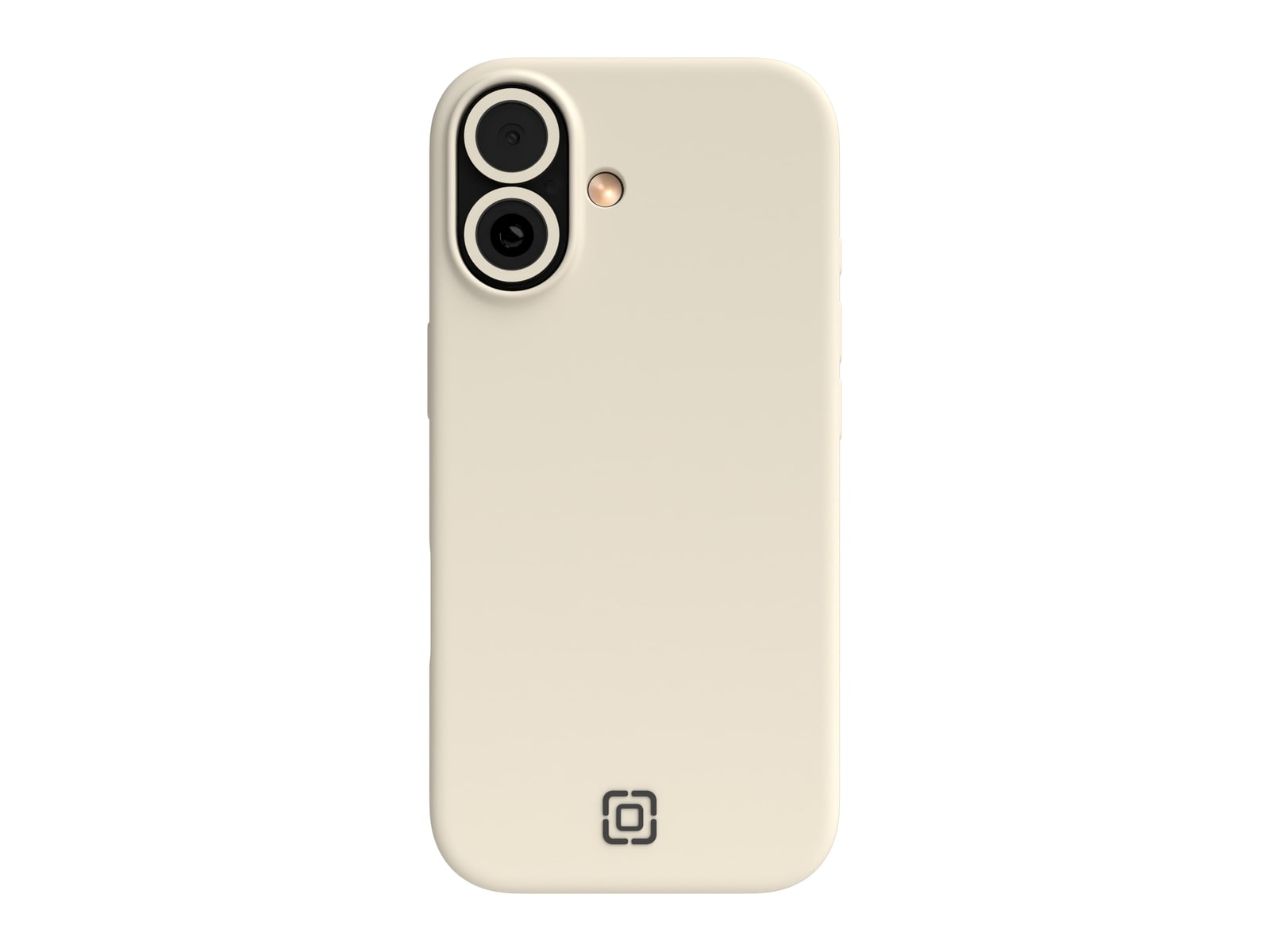 Incipio - Sensor MagSafe for iPhone 17 with Lens Protection - Bone