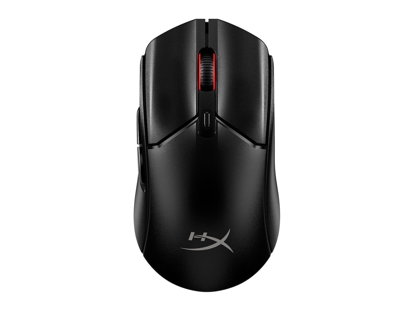 HyperX - Pulsefire Haste 2 Core Wireless Mice - Black