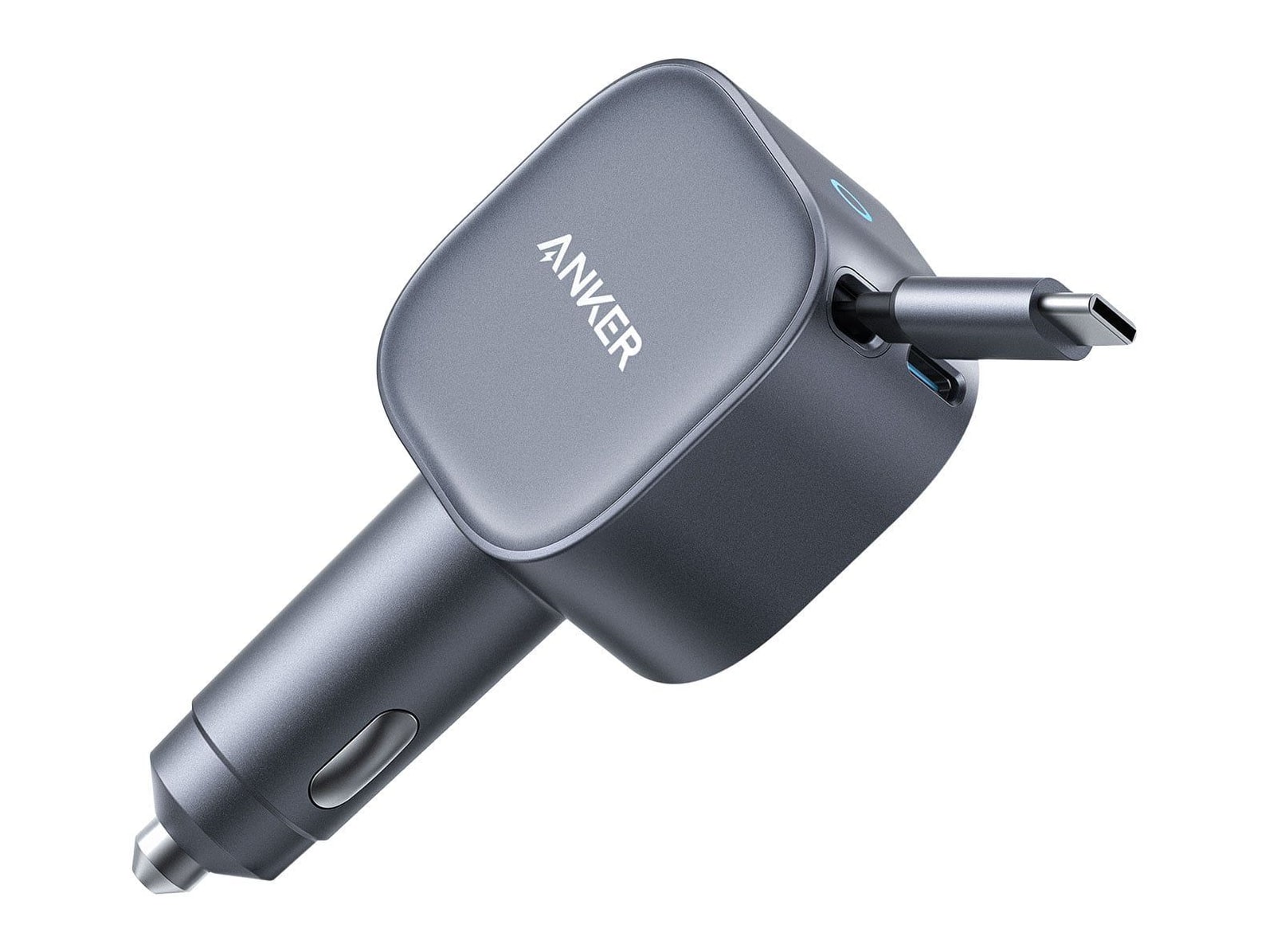 Anker - A2738HA2-1 Car Chargers