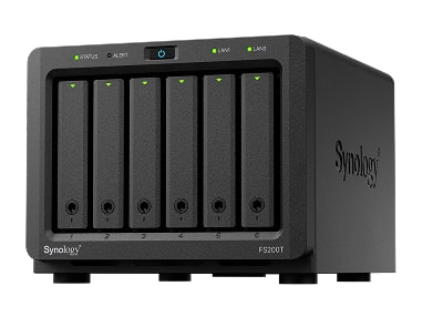 Synology - FS200T Network Storage
