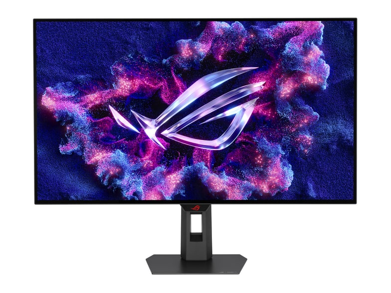 ASUS - 31.5" ROG Strix OLED XG32UCWMG 4K UHD 240Hz OLED Monitors