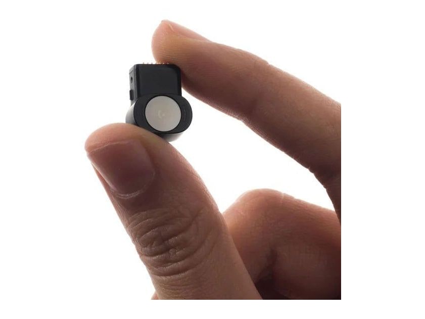 XREAL - Eye 6-DoF Module for AR Glasses - Black