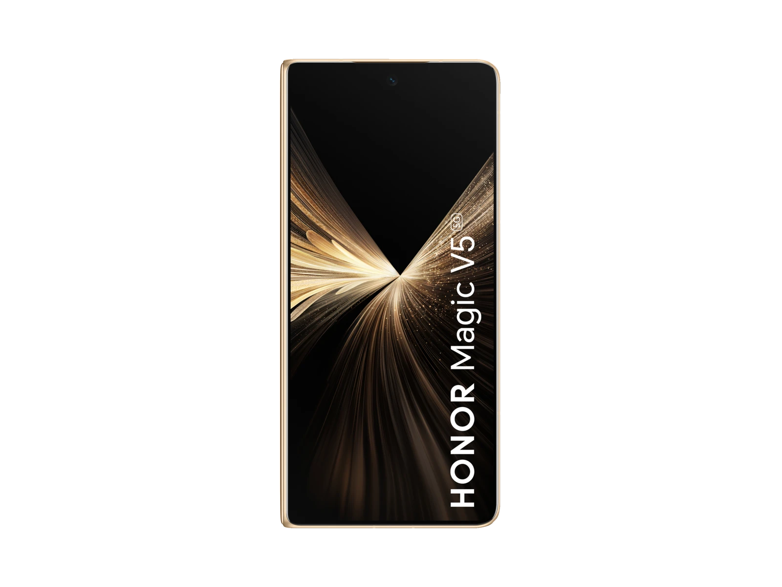 Honor - Magic V5 5G 512GB - Gold