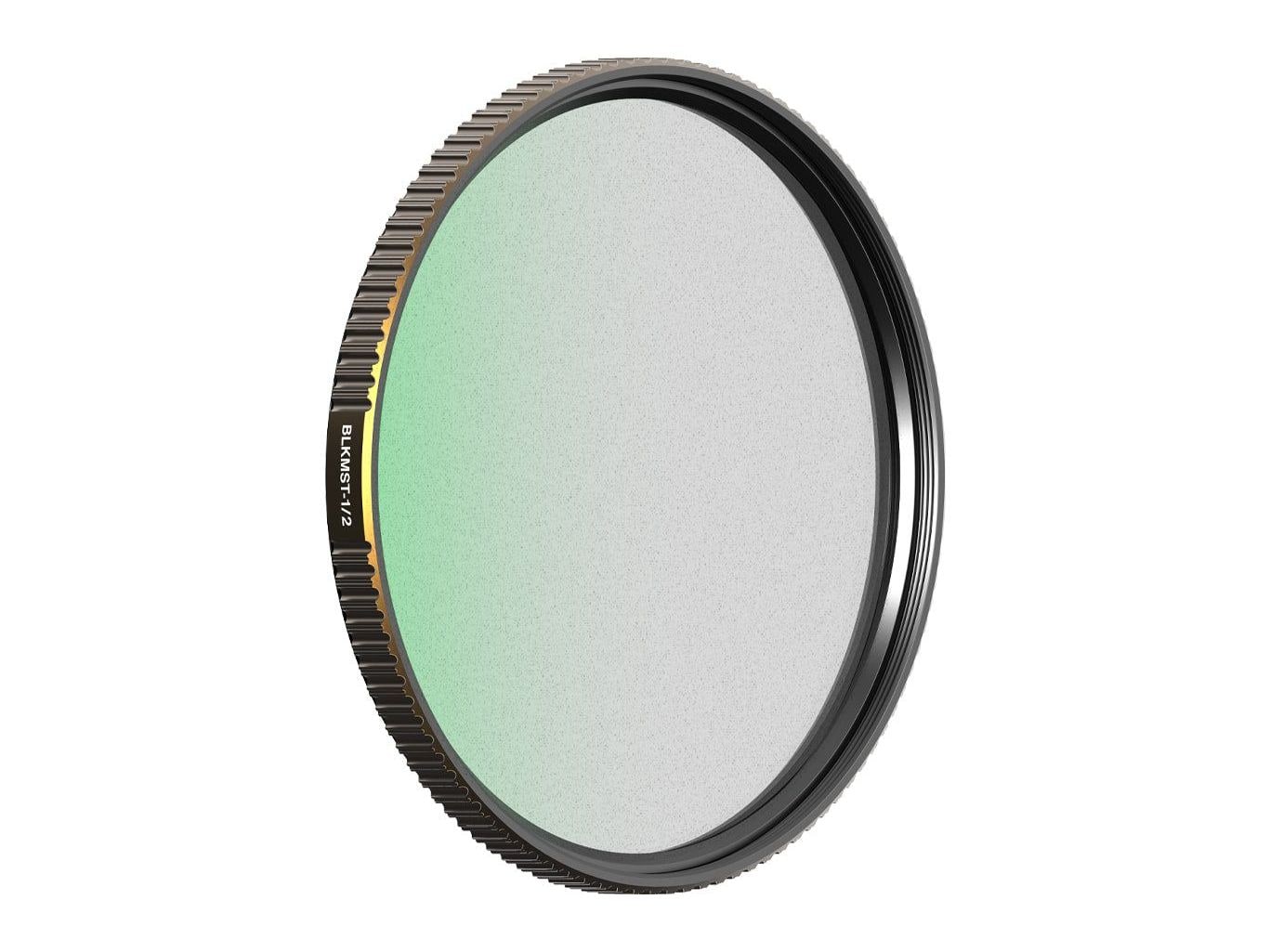 PolarPro - CineBlack Filter - 82mm Camera Accessories