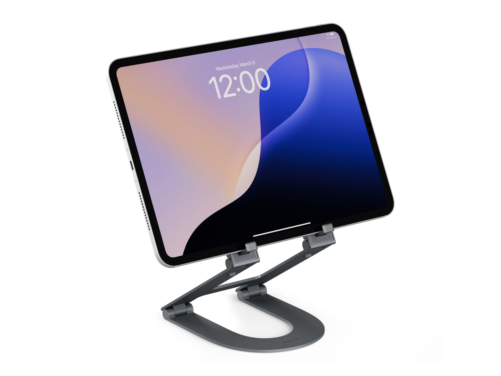Twelve South - Curve Mini - Slate