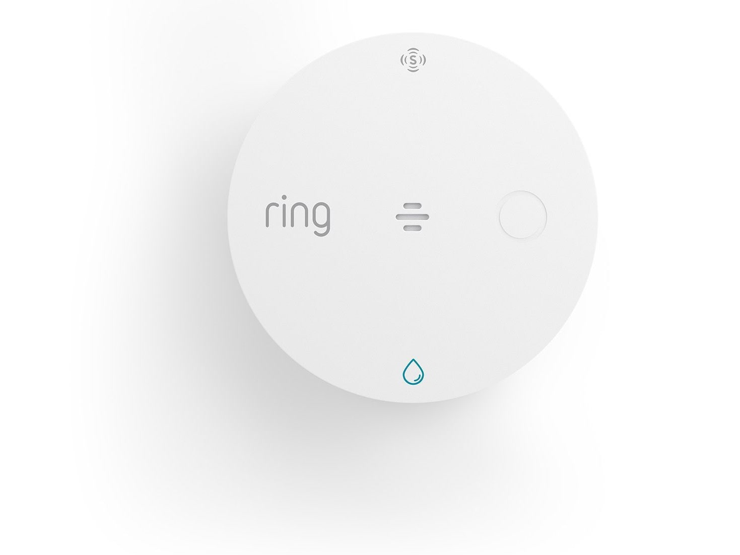 Ring - Flood & Freeze Sensor Alarm Systems