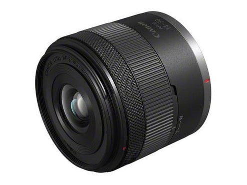 Canon - RF-S 14-30 mm F4-6.3 IS STM PZ Camera Lenses - Black (JP)