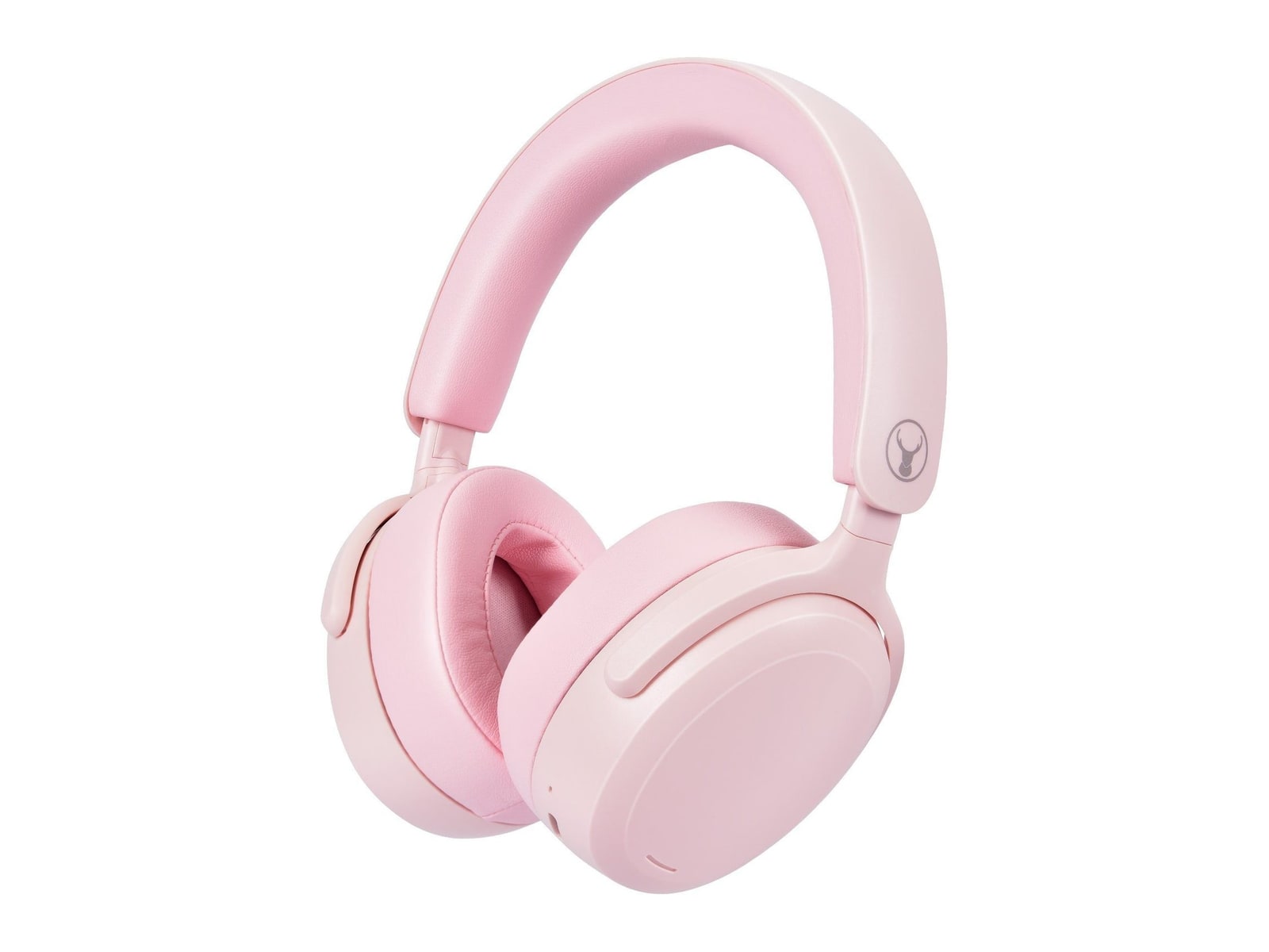 Bonelk - Comfort Wireless Over-Ear Headphones - Blush