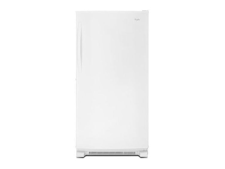 Whirlpool - WZF79R20DW Freezers