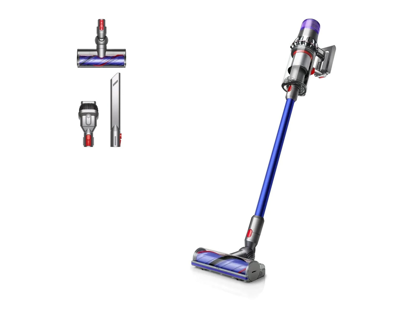 Dyson - V11 (2023) Vacuum Cleaners (UK)